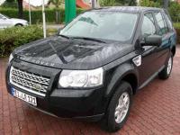 Chiptuning Rover Freelander II 2.2 TD4 DPF