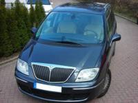 Chiptuning Lancia Phedra 2.2 JTD