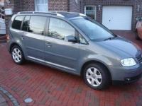 Chiptuning VW Touran 1.9 TDI