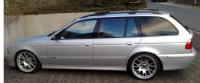 Chiptuning Bmw 530d E39