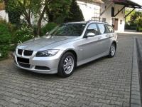 Chiptuning Bmw 3er 318d E90