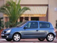 Chiptuning Renault Clio 1.5 dCi