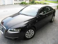 Chiptuning Audi A6 2.0 TDI CR