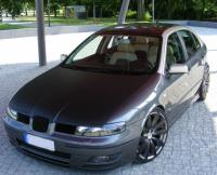 Chiptuning Seat Leon 1.9 TDI