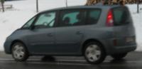 Chiptuning Renault Espace 2.2 dCi