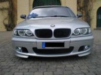 Chiptuning Bmw 330d E46