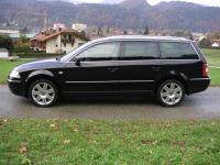 Chiptuning VW Passat 1.9 TDI